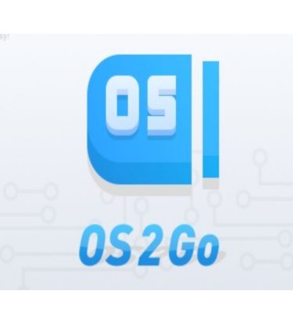 EaseUS OS2Go 1 Jahr / 1 Gerät Key GLOBAL